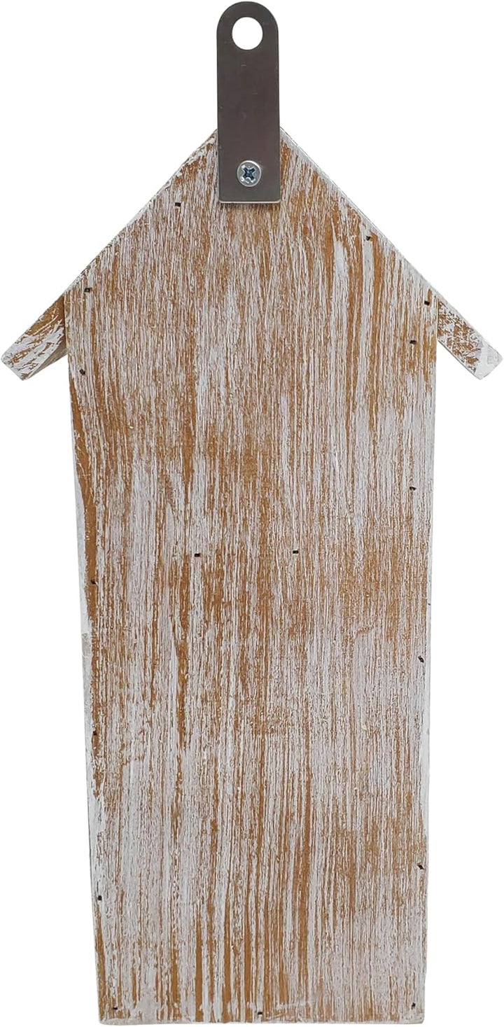 Dehner Natura Premium Insektenhotel Galway, Bienenhotel nachhaltig, Insektenhaus/Nistkasten für Bien