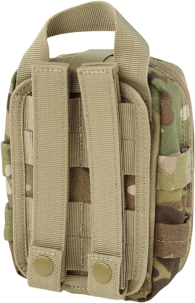 Condor Rip-Away EMT Tasche Lite MultiCam Multicam S, Multicam S