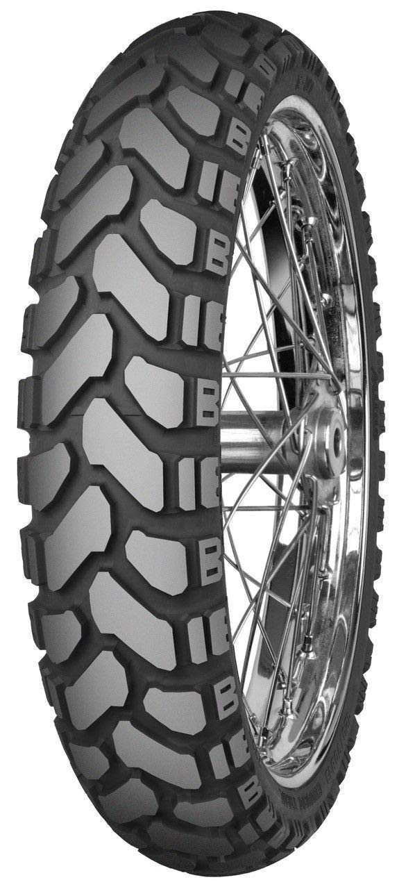 MITAS 120/70B19M/C 60T TL E 07 PLUS