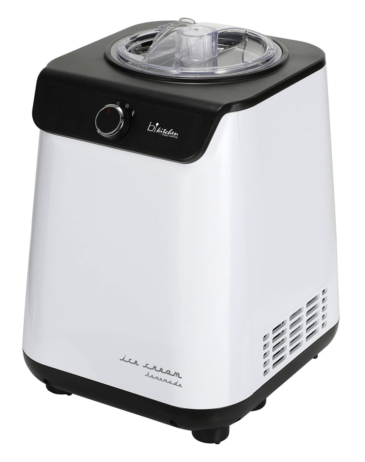 bkitchen ice 120, Kunststoff