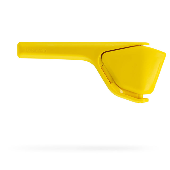 Dreamfarm DFFU3451 Fluicer-Lemon Zitronengelb, Zitronengelb