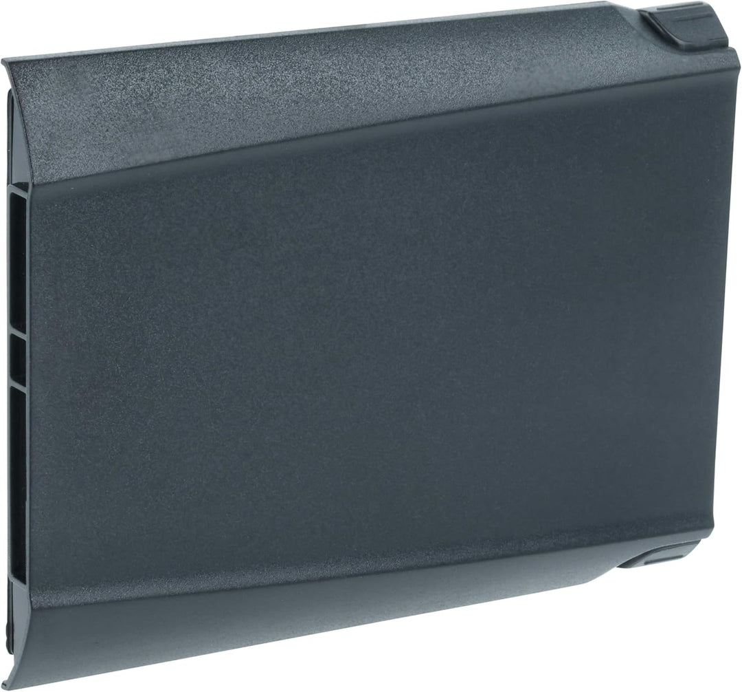vhbw Akku kompatibel mit Zebra TC57x | TC52x, TC56, TC57 Handheld Computer Scanner (4200 mAh, 3,7 V,