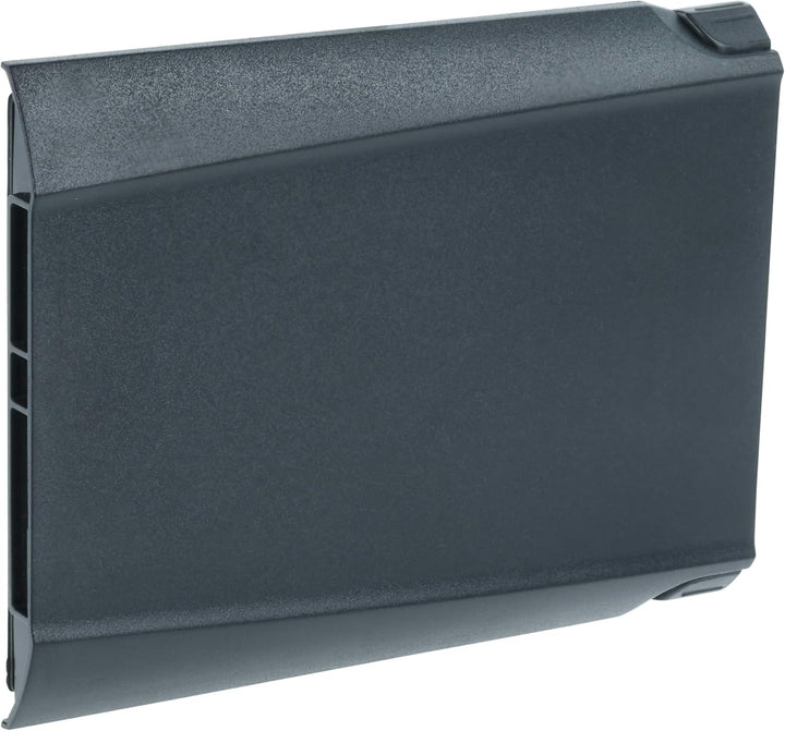 vhbw Akku kompatibel mit Zebra TC57x | TC52x, TC56, TC57 Handheld Computer Scanner (4200 mAh, 3,7 V,
