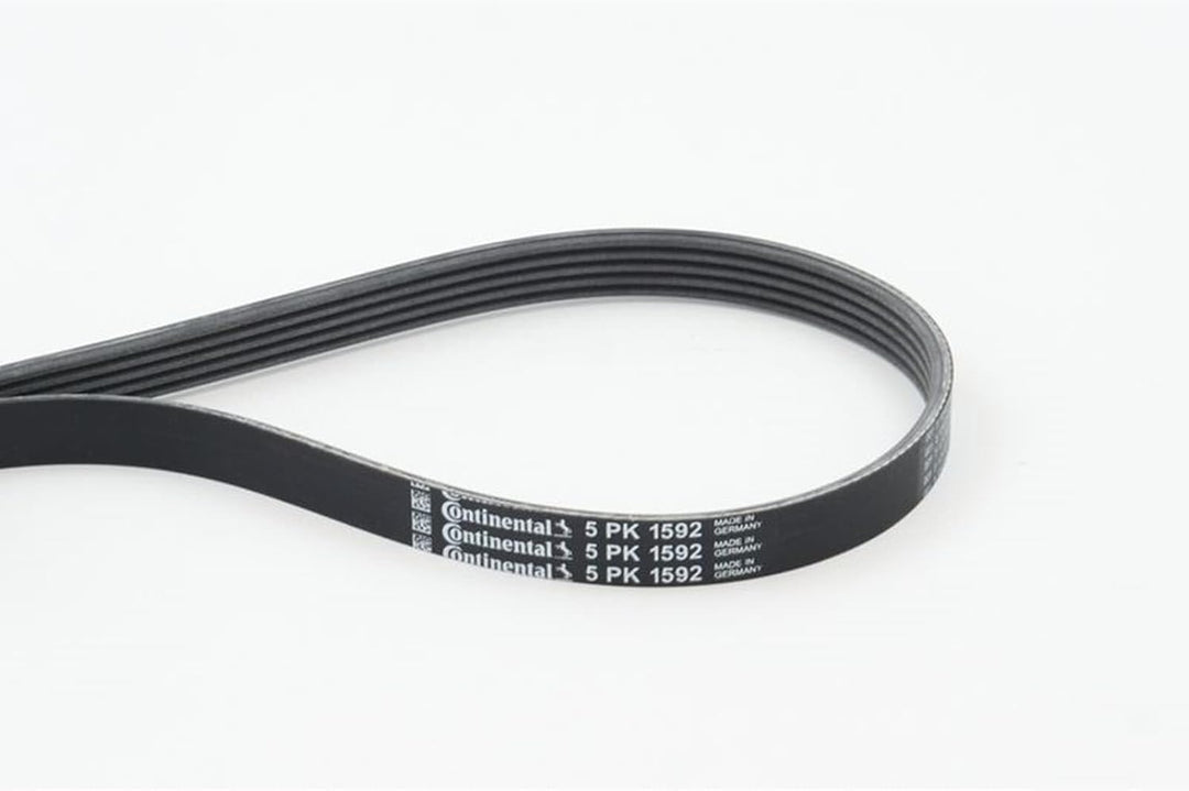 CONTITECH 5PK1592K1 Keilrippenriemensatz
