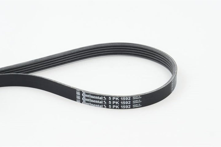 CONTITECH 5PK1592K1 Keilrippenriemensatz
