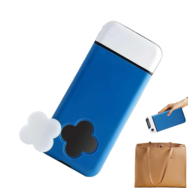 Handy-Schlossbox Mit Timer, Zeitgesteuert, Telefongefängnis, Tragbare Timer-Schliessbox Für Telefon,