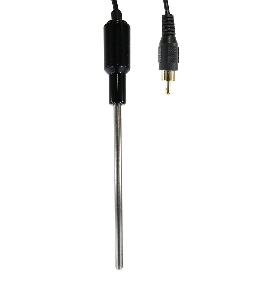 Apera Instruments MP500 Temperatursonde, Elektrode, Cinch-Anschluss (kompatibel mit Apera Instrument