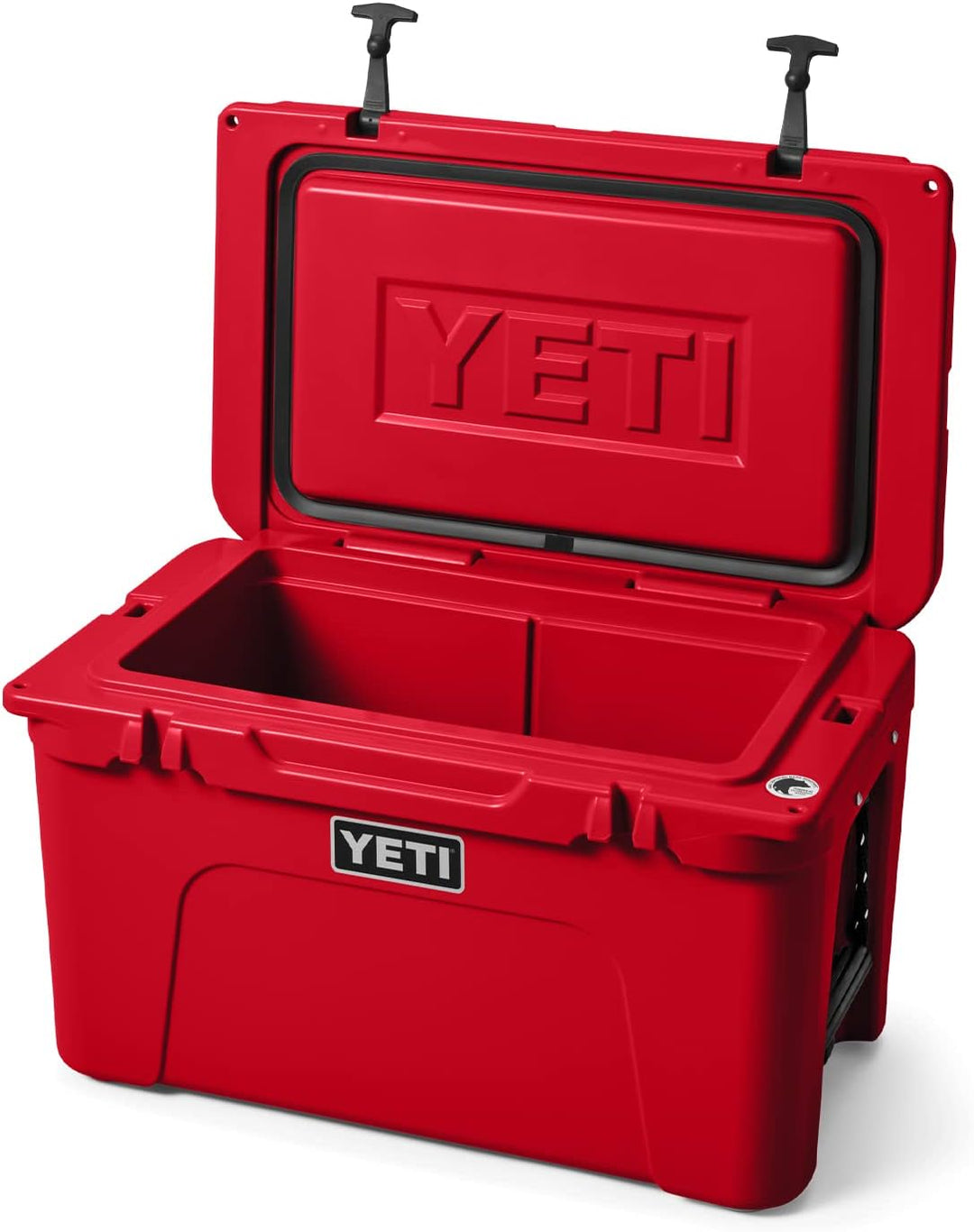 YETI Tundra 45 Kühler Rot - Rescue Red, Rot - Rescue Red