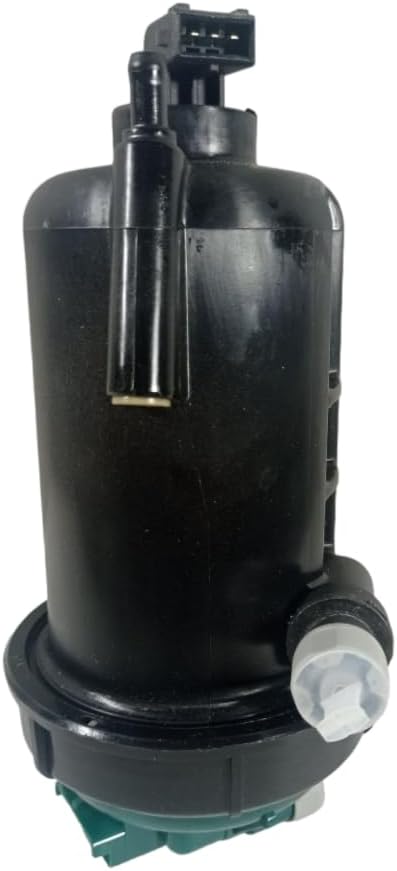 Original Fiat Kraftstofffilter komplett 1368127080