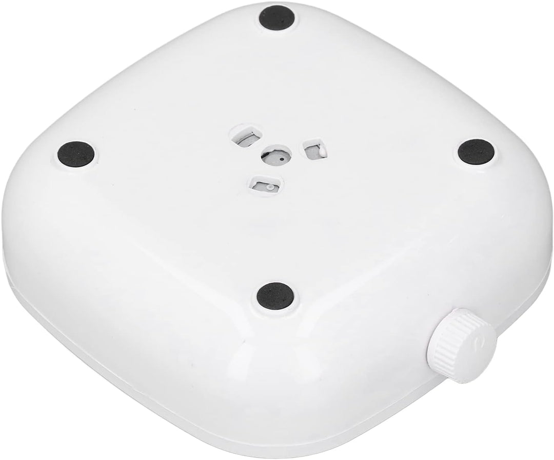 Zerodis Magnetrührer, Leiser USB-betriebener Magnetischer Flüssigkeitsmischer in Mini-Grösse Zum Mis