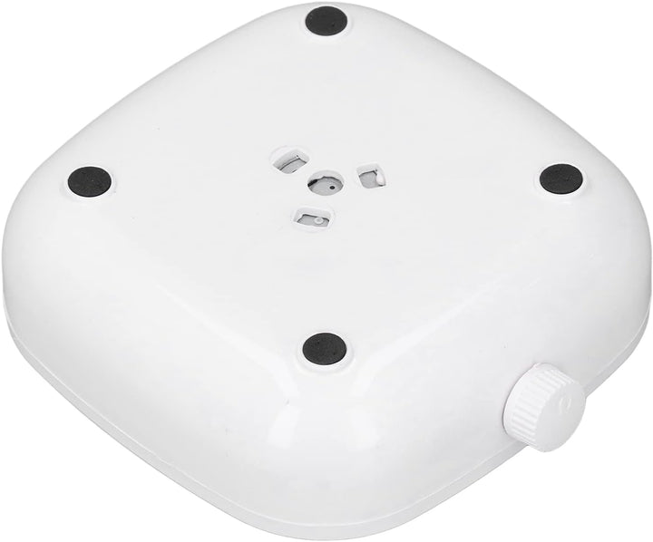 Zerodis Magnetrührer, Leiser USB-betriebener Magnetischer Flüssigkeitsmischer in Mini-Grösse Zum Mis