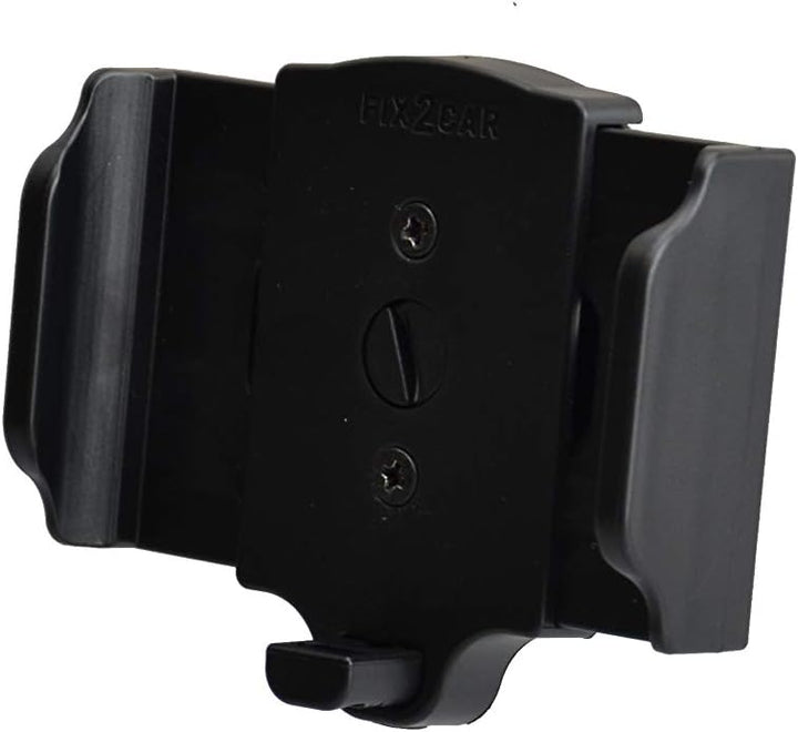 KUDA Fix2Car Universal Smartphone Passivhalter (Gerätebreite 58-95mm) Passive Holder Medium, Passive