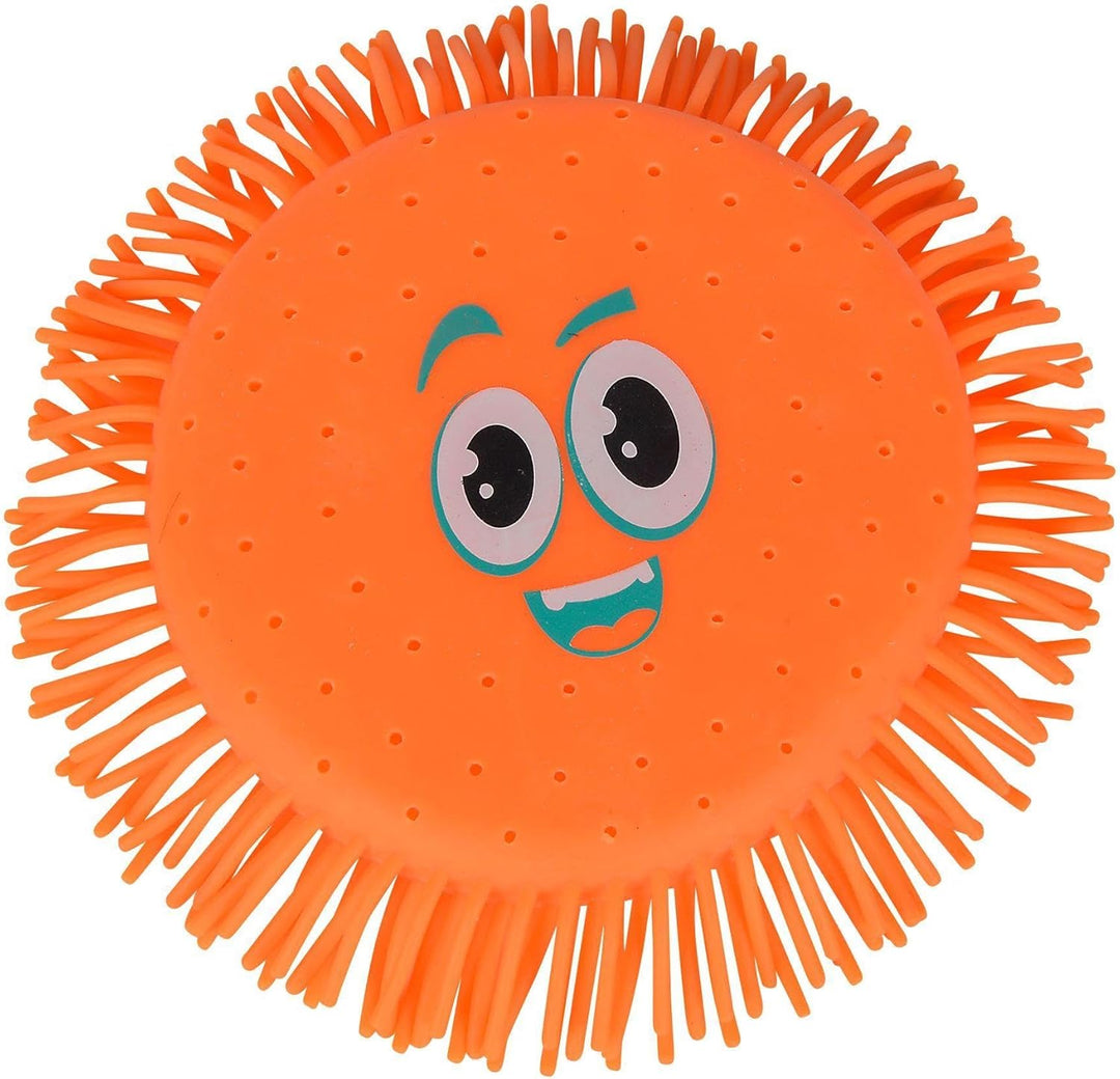 Simba 107796068 - Splash Disc, absorbiert und verspritzt Wasser, aus weichem Material, 17cm, Wassers