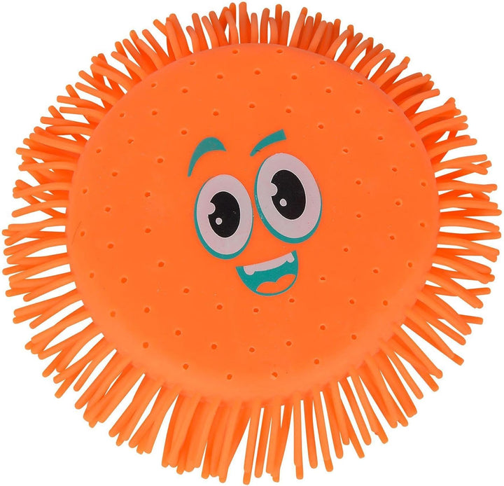 Simba 107796068 - Splash Disc, absorbiert und verspritzt Wasser, aus weichem Material, 17cm, Wassers