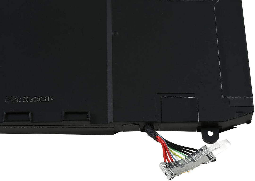 Akku für Laptop Dell Alienware ALW15M-R1738R, 15,2V, Li-Polymer