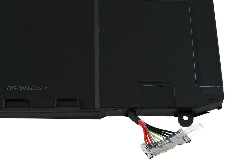 Akku für Laptop Dell Alienware ALW15M-R1738R, 15,2V, Li-Polymer