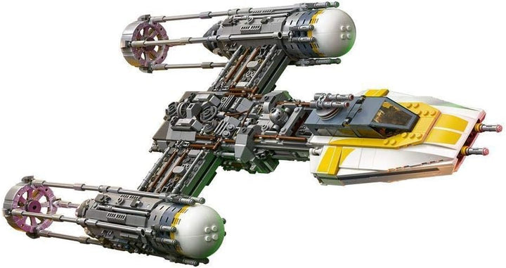 LEGO Star Wars Y-Wing Starfighter 75181 Star Wars Spielzeug
