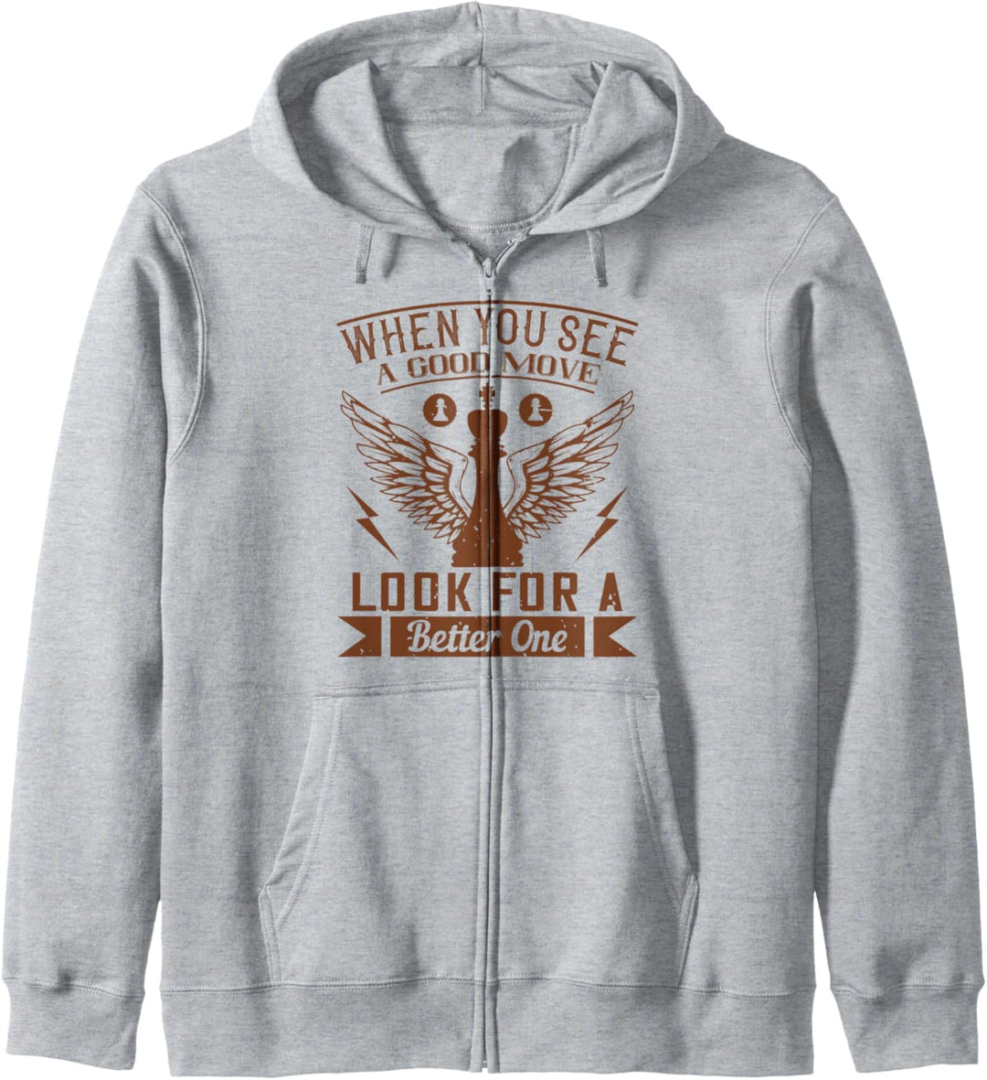 Schachspieler Schachbrett Kinder, Damen, Männer Schach Kapuzenjacke