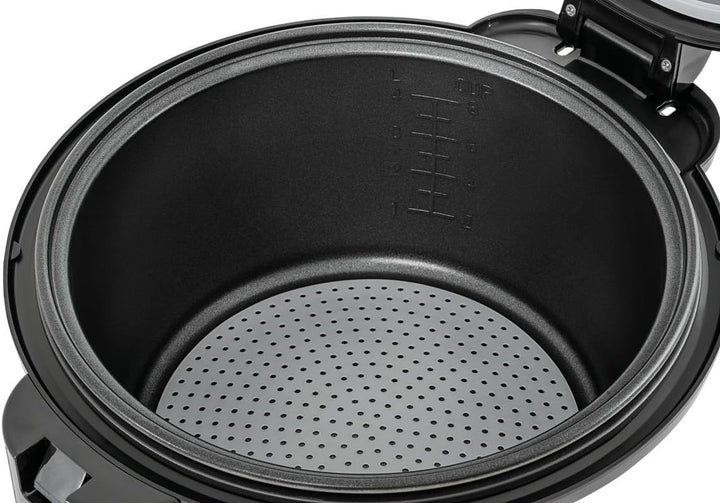 Reiskocher 6 l. Bartscher