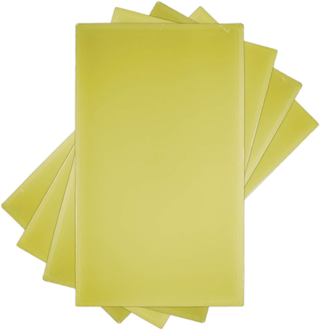 20 kg Rupfwachs 706 für Geflügel wie Enten oder Gänse, leichtes Rupfen für Profis