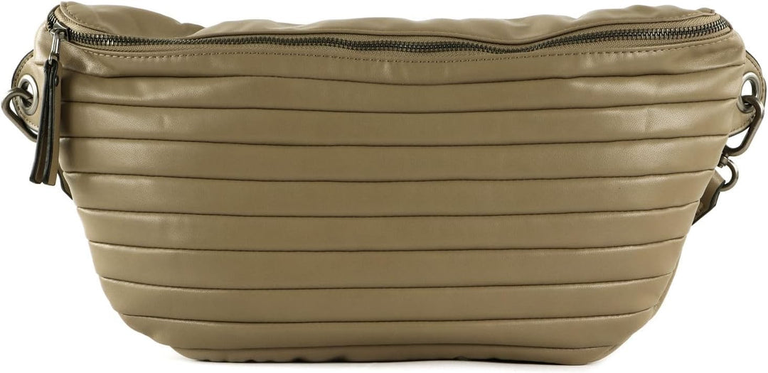 FREDsBRUDER Tabily Beltbag Dark Taupe