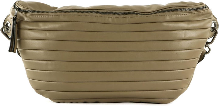 FREDsBRUDER Tabily Beltbag Dark Taupe