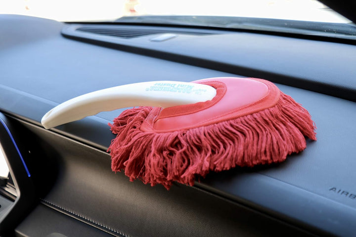 California Car Duster 62447-8B Mini Duster Mini-Staubwedel, Mini-Staubwedel