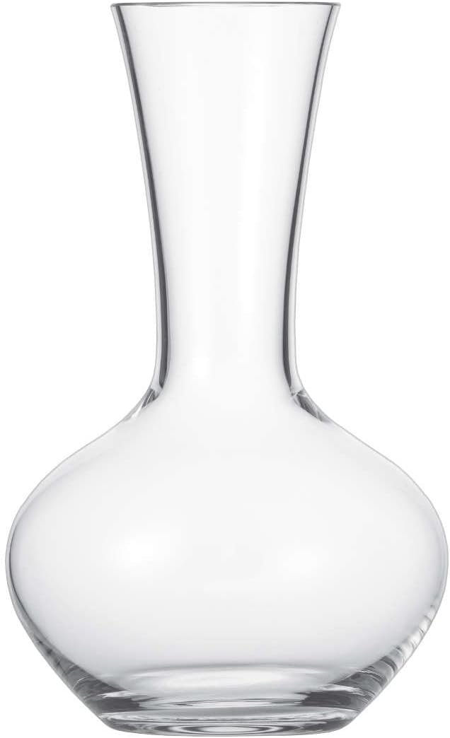 Zwiesel Glas 122200 ENOTECA Rotweindekanter, Glas, 750ml