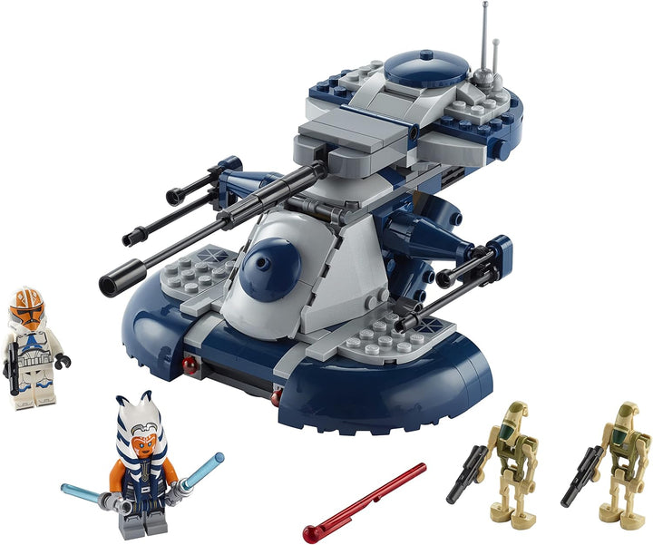 LEGO 75283 Star Wars TM Armored Assault Tank (AAT™)