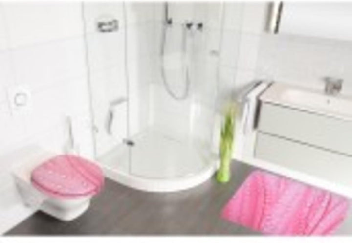 Sanilo WC Sitz mit Absenkautomatik, viele neue Toilettendeckel zur Auswahl, hochwertige Oberfläche,