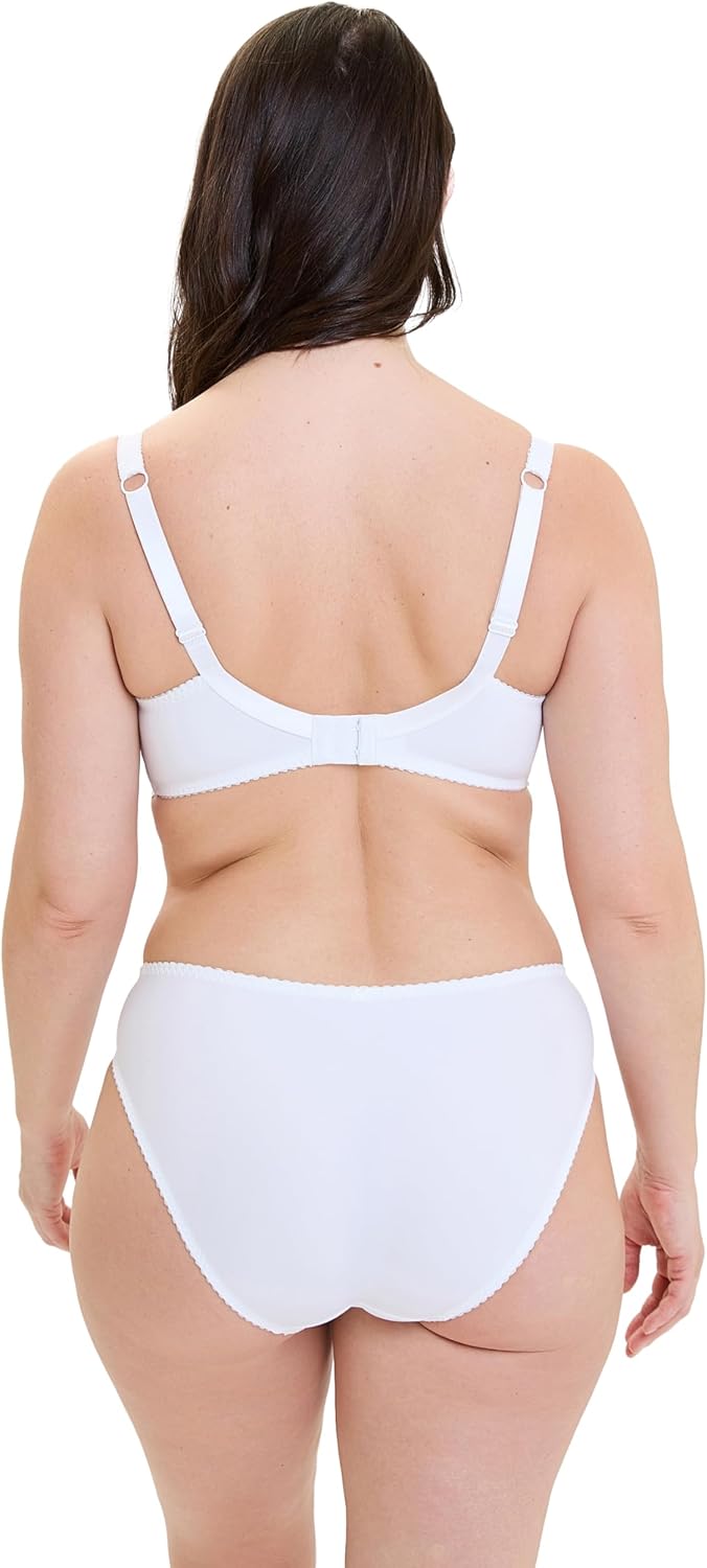 Sans Complexe Damen Arum Mosaic_709212 Klassischer Bügel-BH (1er Pack) 75C Grafikflossen, 75C Grafik