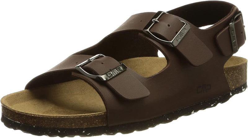 CMP Damen Eco Keidha Wmn Sandal Sportsandale 36 EU Arabica, 36 EU Arabica