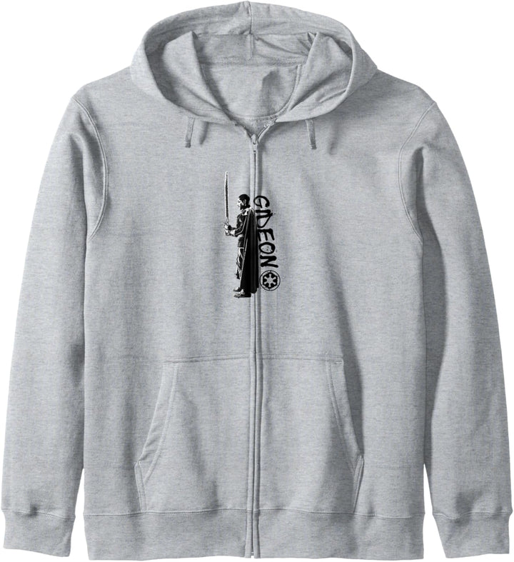Star Wars Gideon Splatter Kapuzenjacke