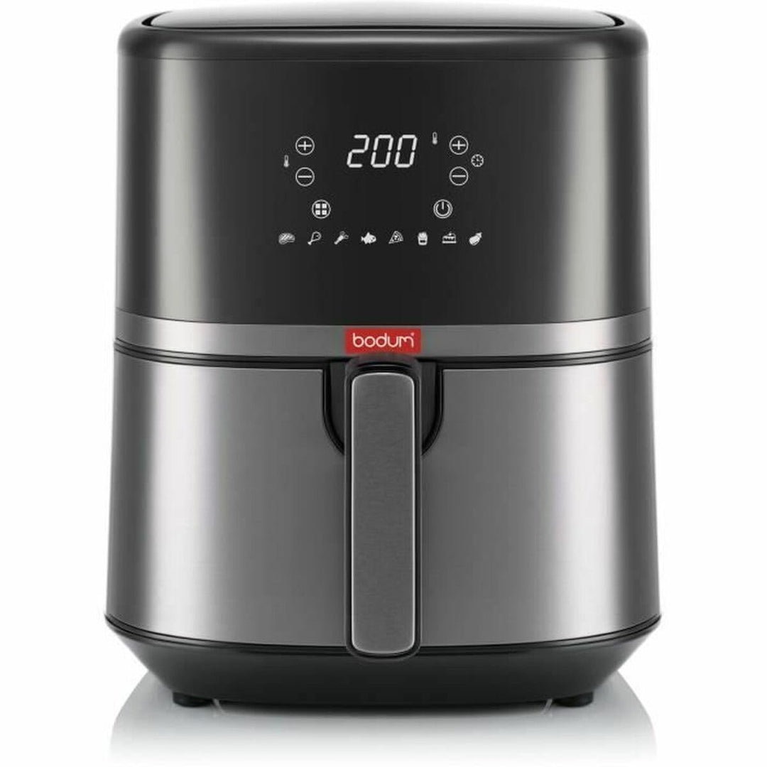 Melior Luftfritteuse, 4.5 L, 1500 W