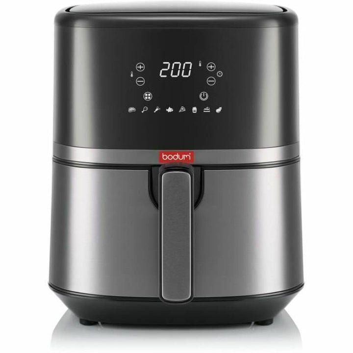 Melior Luftfritteuse, 4.5 L, 1500 W