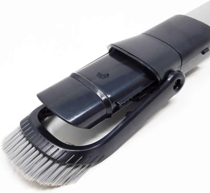Generisch Staubsaugerrohr kompatibel mit Philips CP0668/01 300000504471 SpeedPro Max FC6812 - FC6826