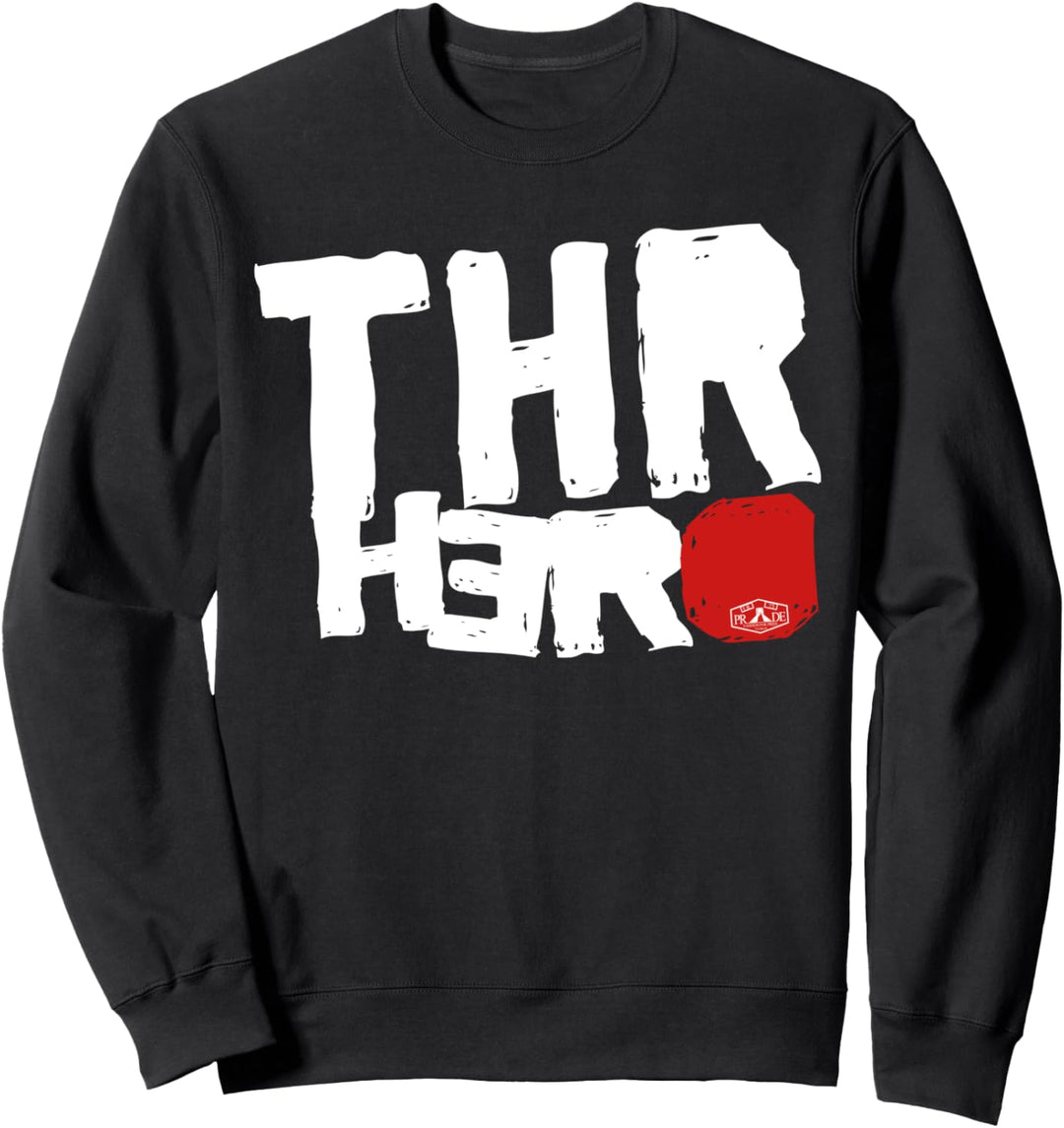 TEHRAN HERO Iran Tehran Sweatshirt