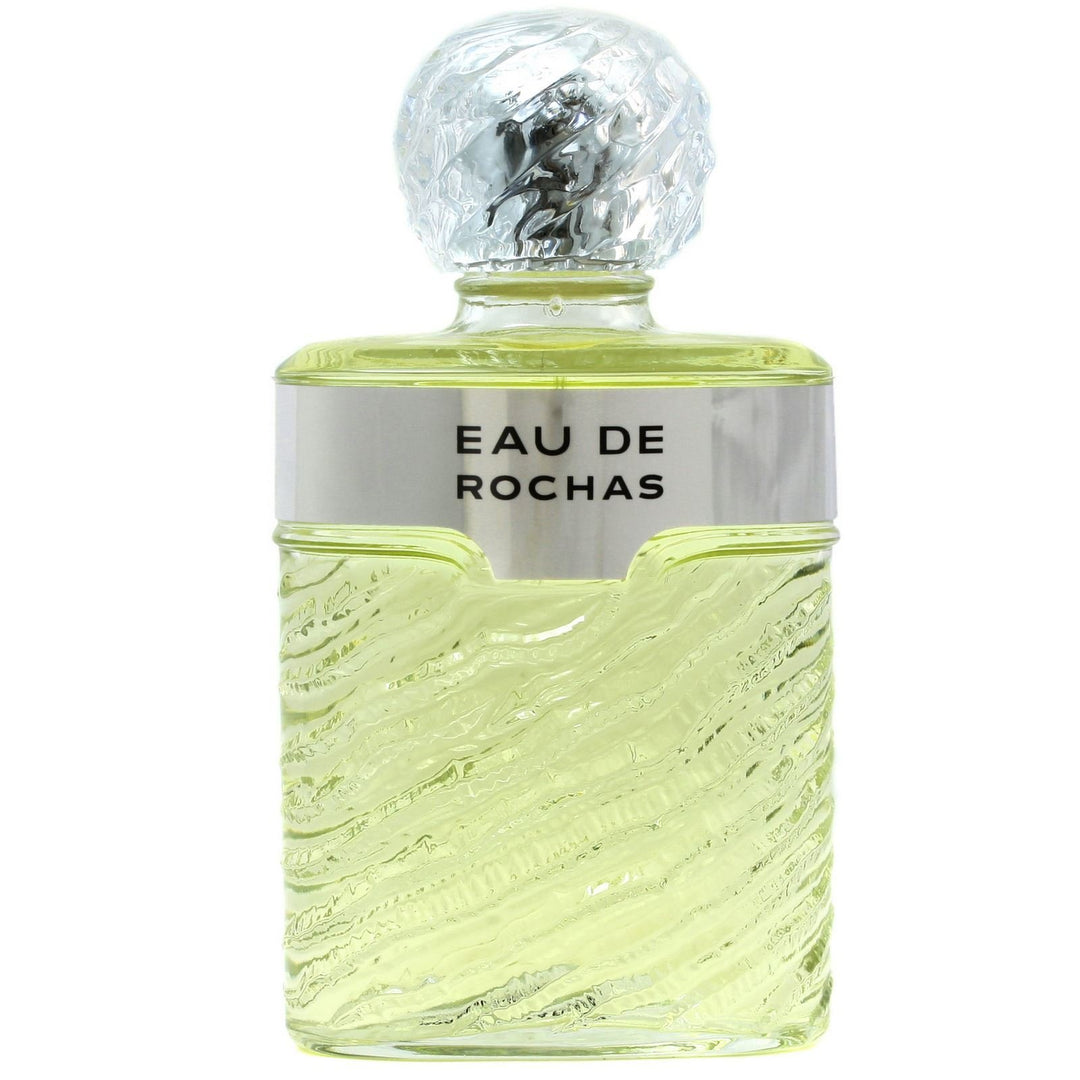 Eau De Rochas Woman Et 220 Vp Geblümt 220 ml (1er Pack), Geblümt 220 ml (1er Pack)