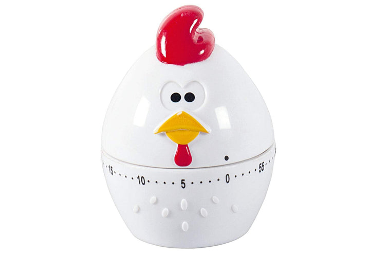 MSC International DoodleDoo Timer weiss, DoodleDoo Timer