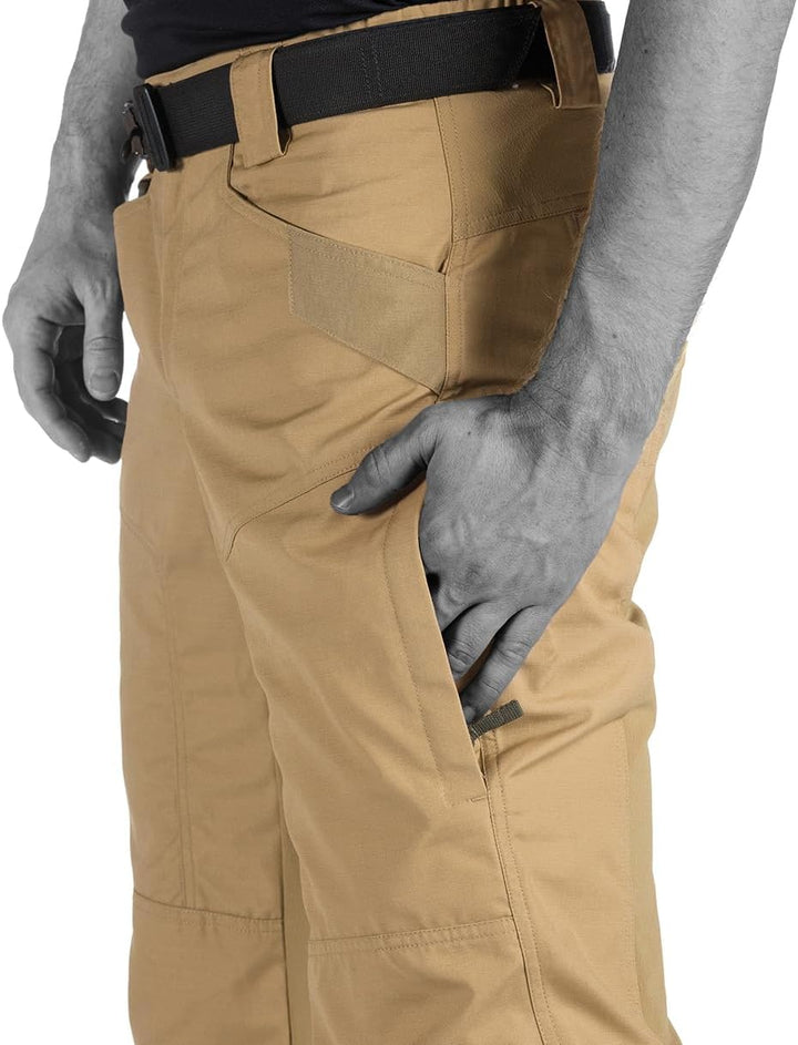 UF Pro P-40 Urban Hose 33 Coyote, 36