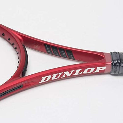 Dunlop CX200 Tennisschläger 4 3/8" Grip, 4 3/8" Grip