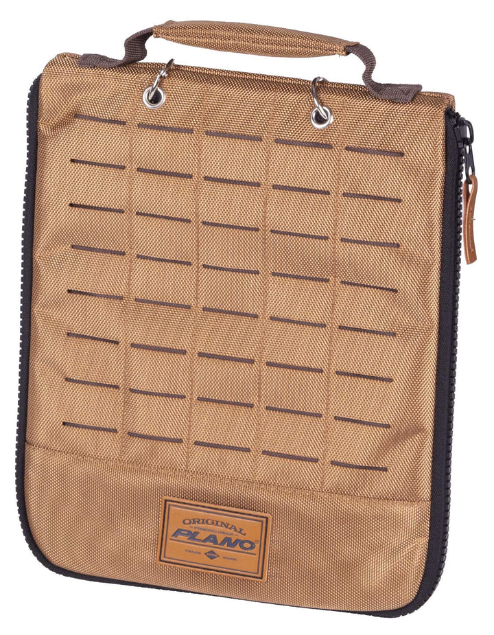 Plano Guide Series Tackle Storage for Soft Plastics Premium Fishing Organization Wurmwickel, Wurmwic