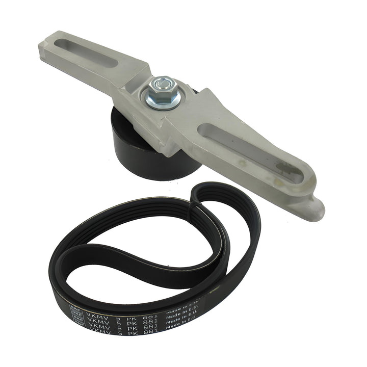 SKF VKMA 33212 Spannrollensatz für Nebentrieb