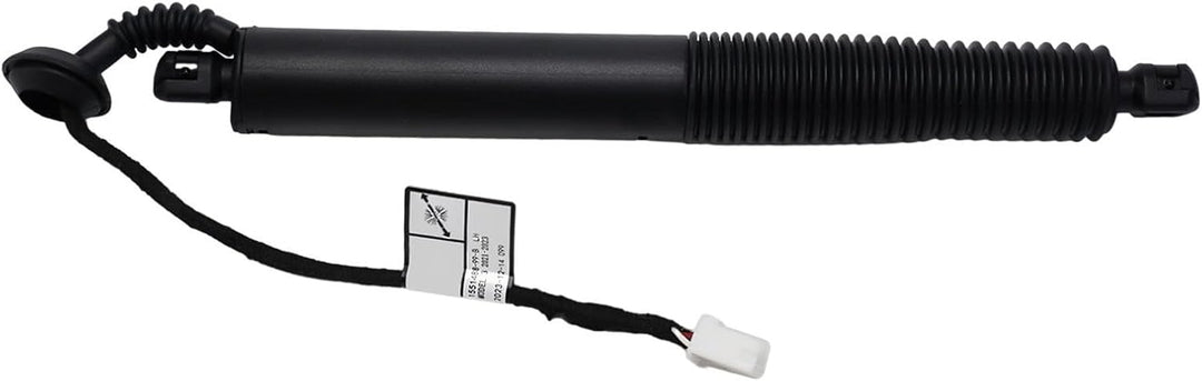 Linke Power Heckklappe Power Lift Stützstrebe für Tesla Model 3 2021-2023 Direkter Ersatz Haube Gasf
