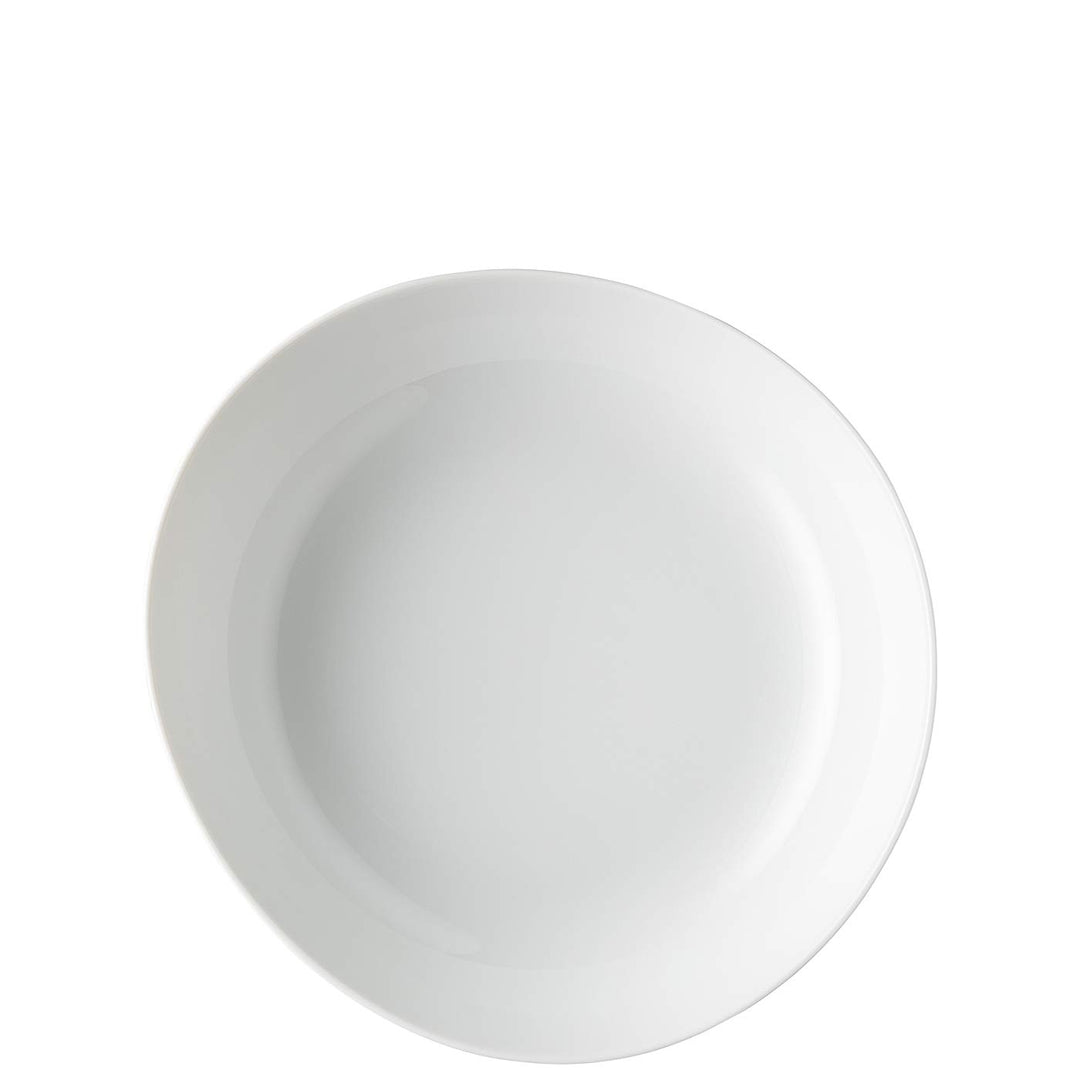 Rosenthal 10540-800001-10355 Junto Weiss Teller tief 25 cm (1 Stück)