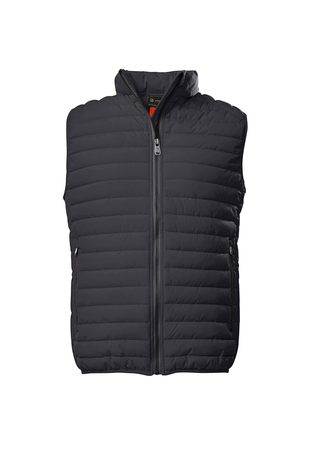 G.I.G.A. DX Herren Gs 170 Mn Qltd Vst Steppweste/Funktionsweste in Daunenoptik M dunkelnavy, M dunke