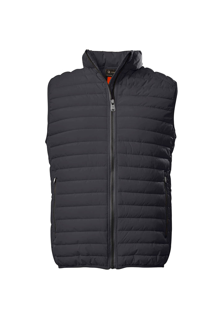 G.I.G.A. DX Herren Gs 170 Mn Qltd Vst Steppweste/Funktionsweste in Daunenoptik M dunkelnavy, M dunke