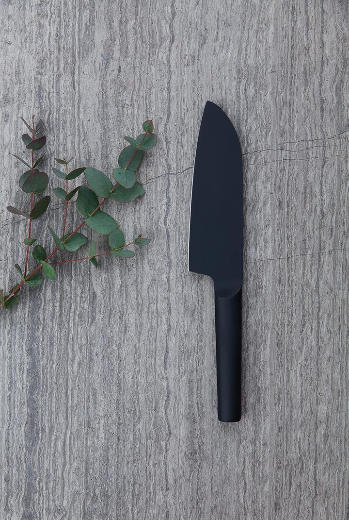 BergHOFF Essentials Santokumesser Kuro 16cm