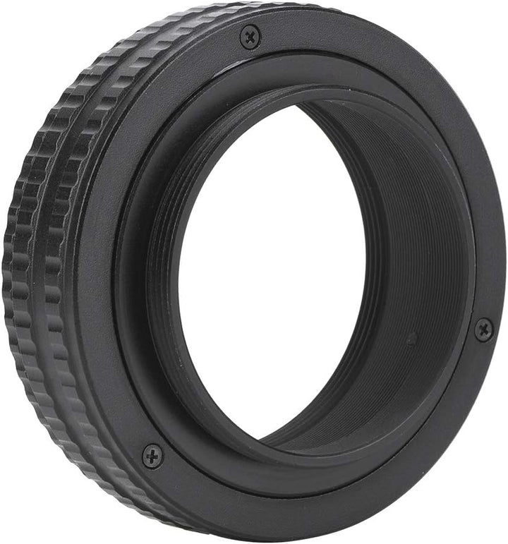 Topiky M42 bis M42 Einstellbare Fokussierung Helicoid Makro Verlängerungsrohr Objektivadapter Zubehö