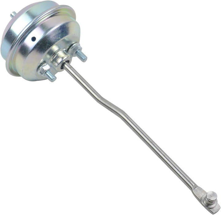 Bisenya Unterdruckdose Turbolader Kompatibel mit A/B-Klasse CLA GLA W176 W246 C117 X156 A160 A180 A2